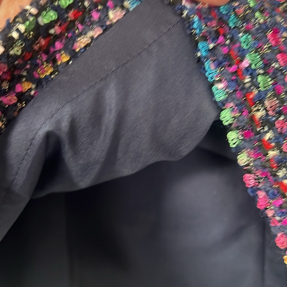 LOFT skirt NWT size 10 - Picture 6 of 7